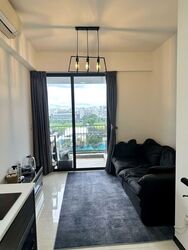 Sims Urban Oasis (D14), Condominium #566488631